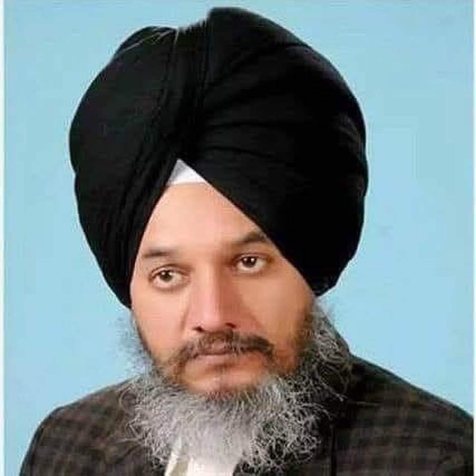 ਸੁਖਵੀਰ ਬਾਦਲ ਤੇ ਜਾਨਲੇਵਾ ਹਮਲਾ, ਅਧਿਆਪਕਾਂ ਤੇ ਲਾਠੀਚਾਰਜ ਦੀ ਕਰੀਮਪੁਰੀ ਵਲੋੰ ਨਿੰਦਿਆ